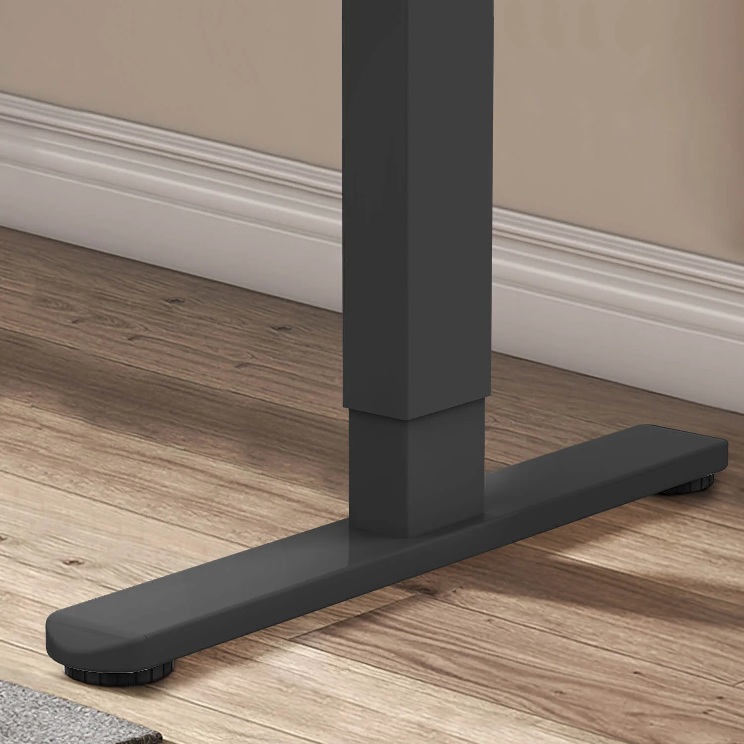 Elektrisch Höhenverstellbarer Schreibtisch 140X70 cm - Image 12