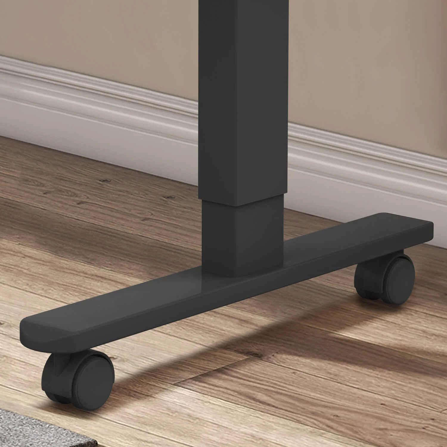 Elektrisch Höhenverstellbarer Schreibtisch 120X70 cm - Image 10