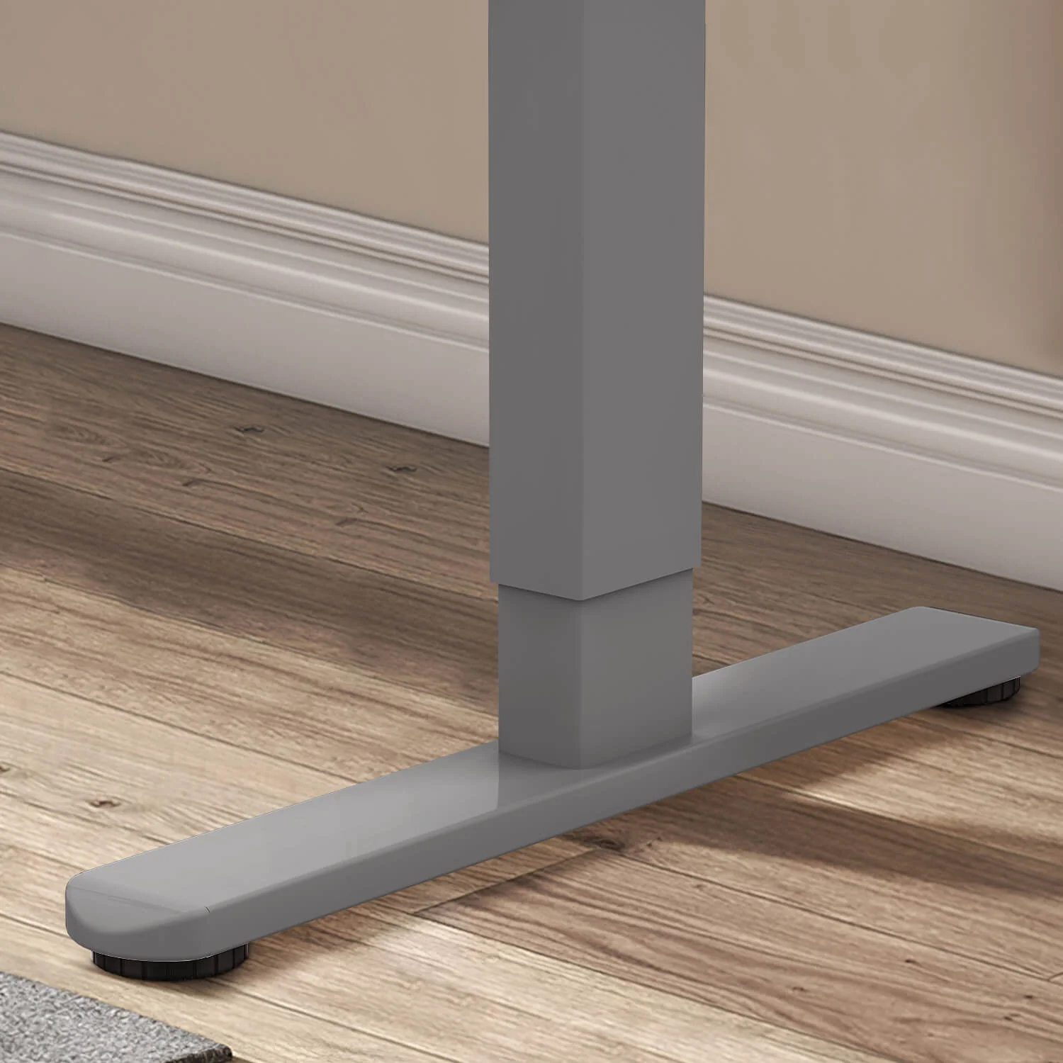 Elektrisch Höhenverstellbarer Schreibtisch 120X70 cm - Image 18