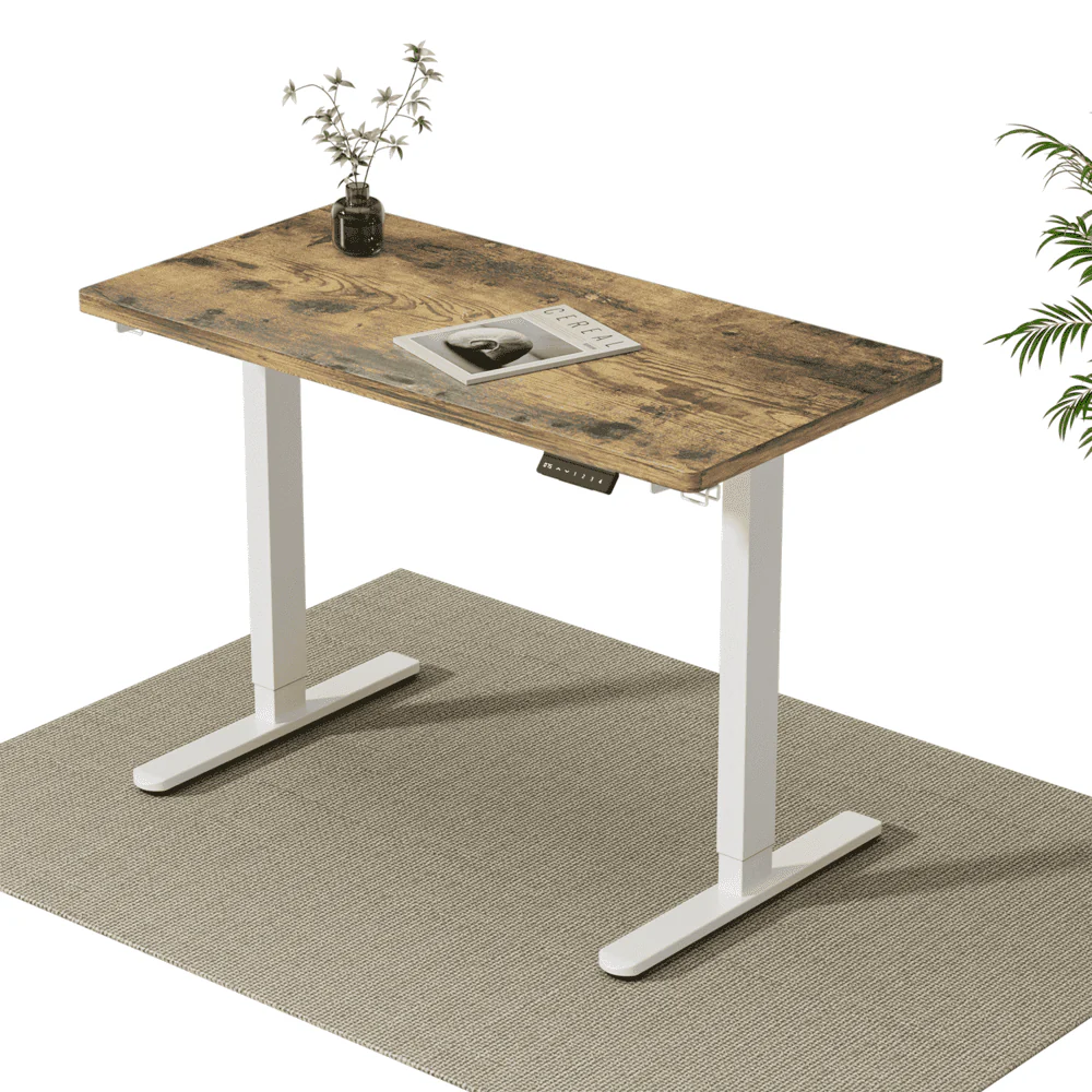 V2 Ultra Elektrisch Höhenverstellbarer Schreibtisch mit Doppelmotor - Image 17