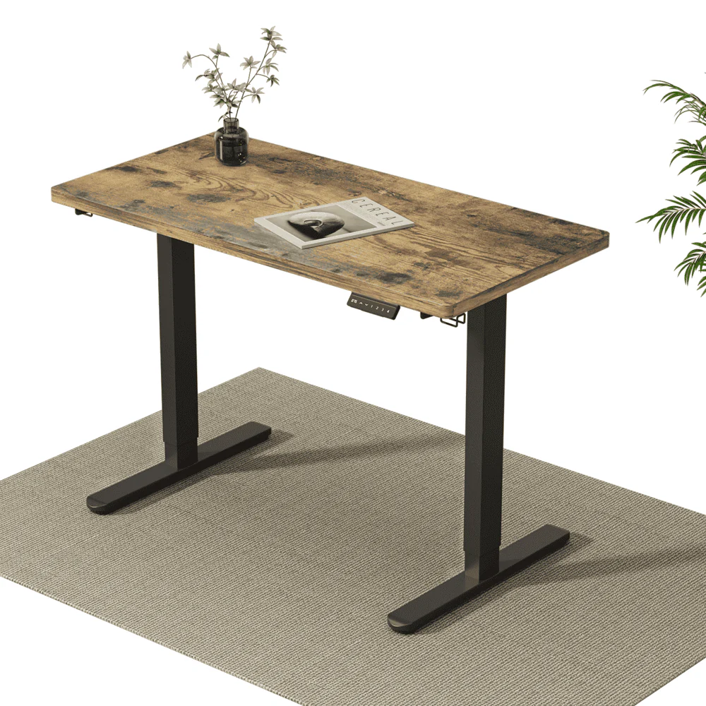 V2 Ultra Elektrisch Höhenverstellbarer Schreibtisch mit Doppelmotor - Image 18