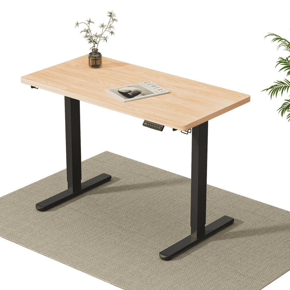 V2 Ultra Elektrisch Höhenverstellbarer Schreibtisch mit Doppelmotor - Image 20