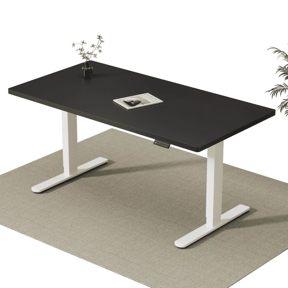 V2 Ultra Elektrisch Höhenverstellbarer Schreibtisch mit Doppelmotor - Image 42