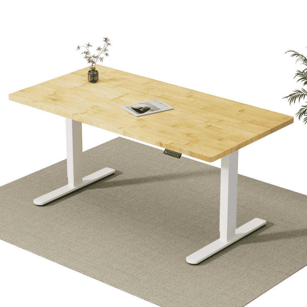 V2 Ultra Elektrisch Höhenverstellbarer Schreibtisch mit Doppelmotor - Image 51