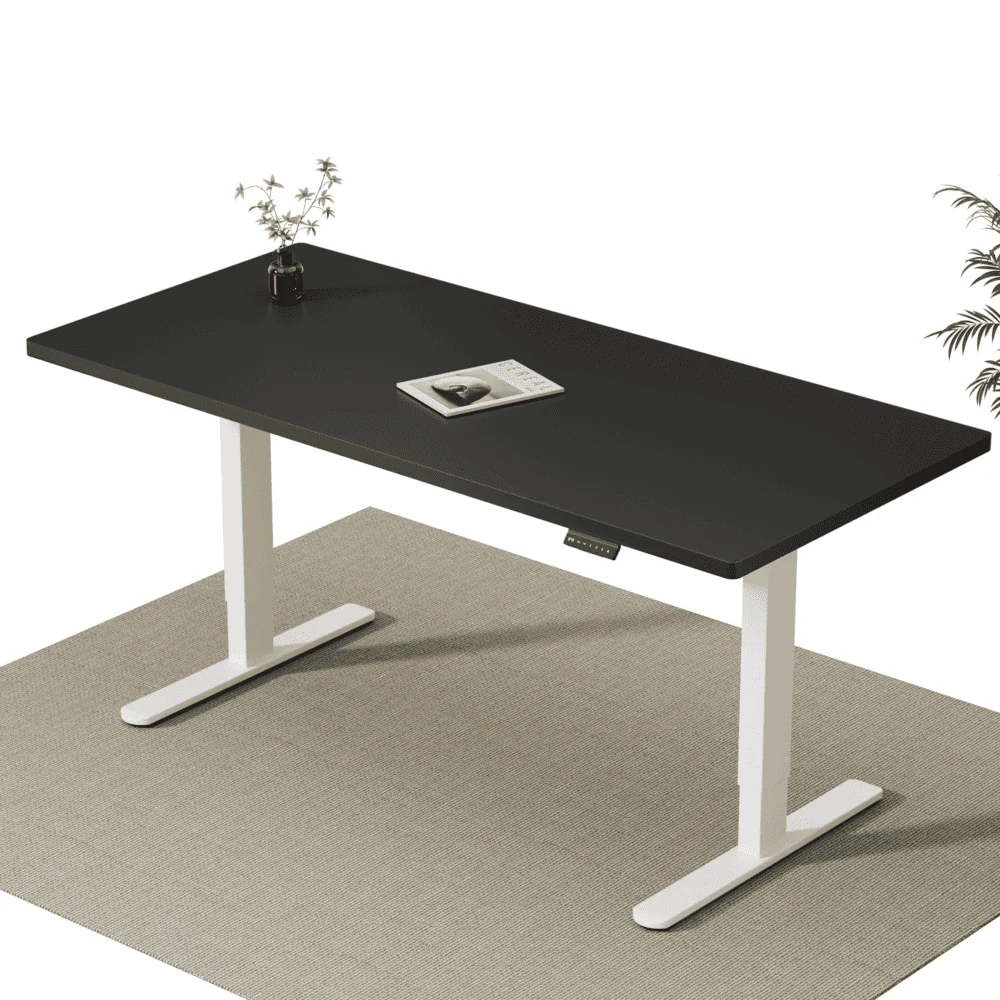 V2 Ultra Elektrisch Höhenverstellbarer Schreibtisch mit Doppelmotor - Image 52