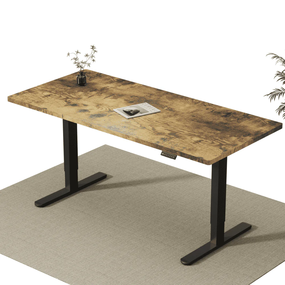 V2 Ultra Elektrisch Höhenverstellbarer Schreibtisch mit Doppelmotor - Image 57