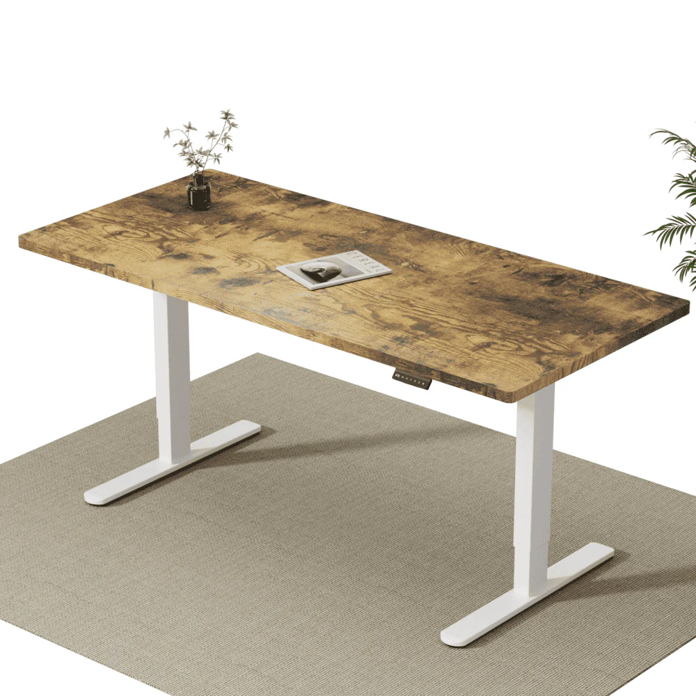V2 Ultra Elektrisch Höhenverstellbarer Schreibtisch mit Doppelmotor - Image 58
