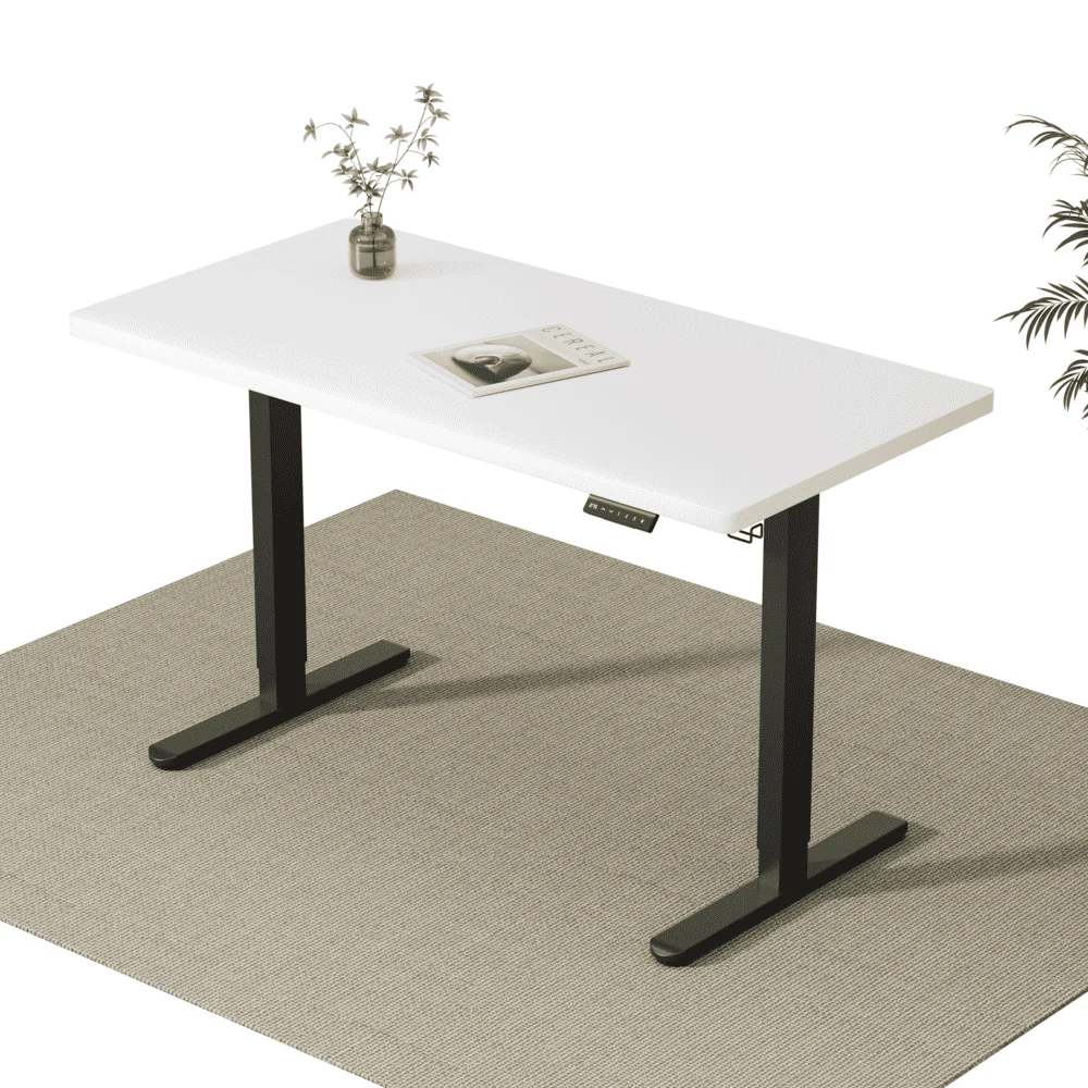 V2 Ultra Elektrisch Höhenverstellbarer Schreibtisch mit Doppelmotor - Image 25