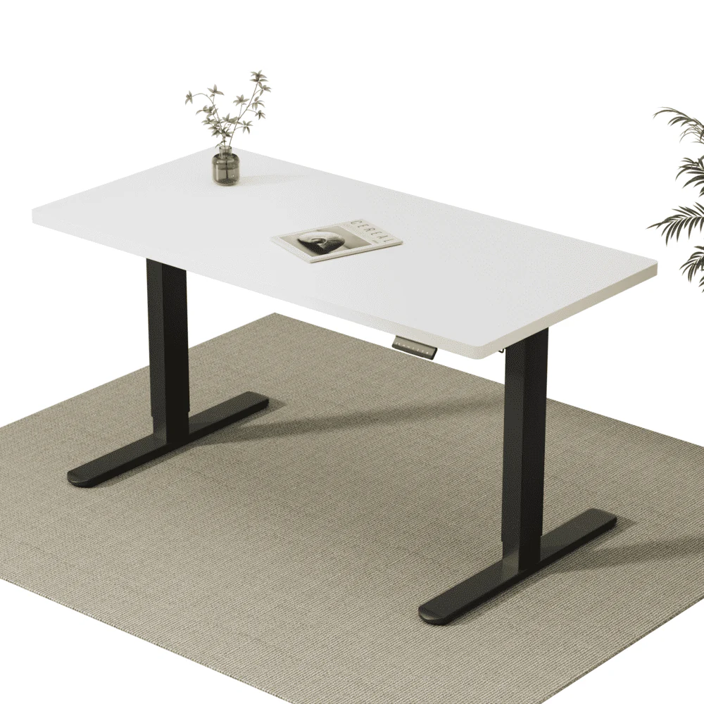 V2 Ultra Elektrisch Höhenverstellbarer Schreibtisch mit Doppelmotor - Image 33