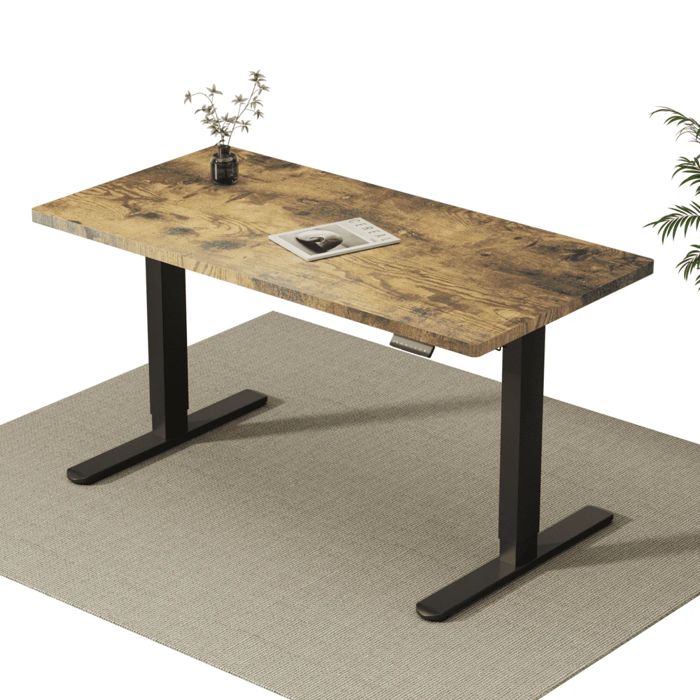 V2 Ultra Elektrisch Höhenverstellbarer Schreibtisch mit Doppelmotor - Image 37