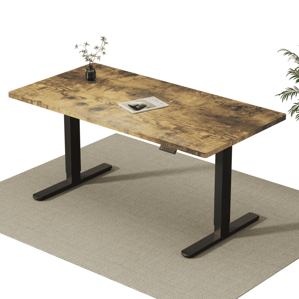 V2 Ultra Elektrisch Höhenverstellbarer Schreibtisch mit Doppelmotor - Image 47