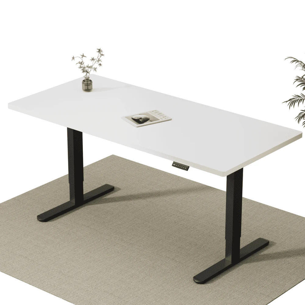 V2 Ultra Elektrisch Höhenverstellbarer Schreibtisch mit Doppelmotor - Image 53