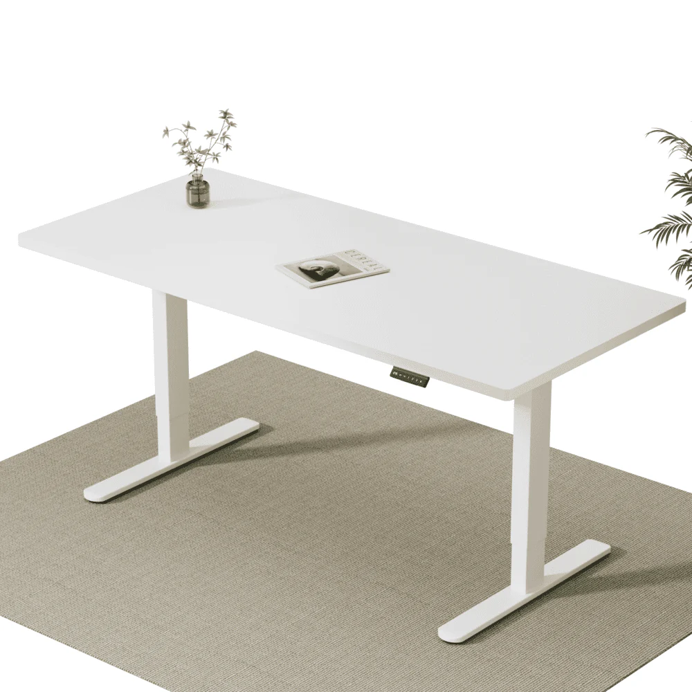 V2 Ultra Elektrisch Höhenverstellbarer Schreibtisch mit Doppelmotor - Image 54